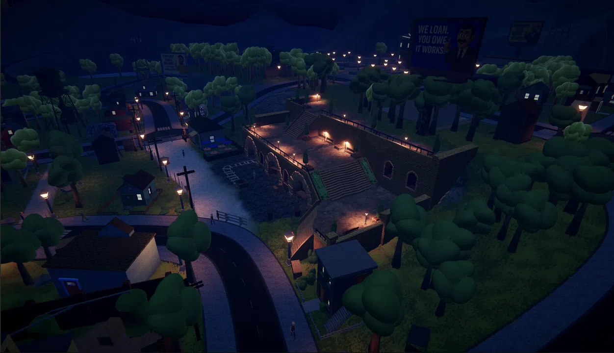 Kneel! Screenshot 3