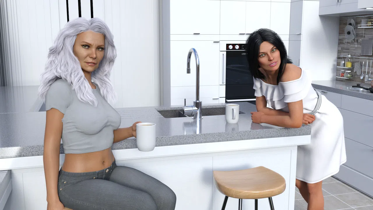 My Dorm - Season 2 Screenshot 2