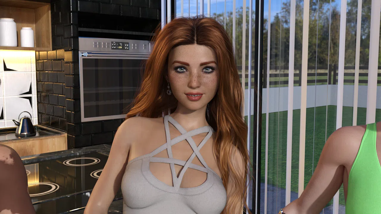 My Dorm - Season 2 Screenshot 3