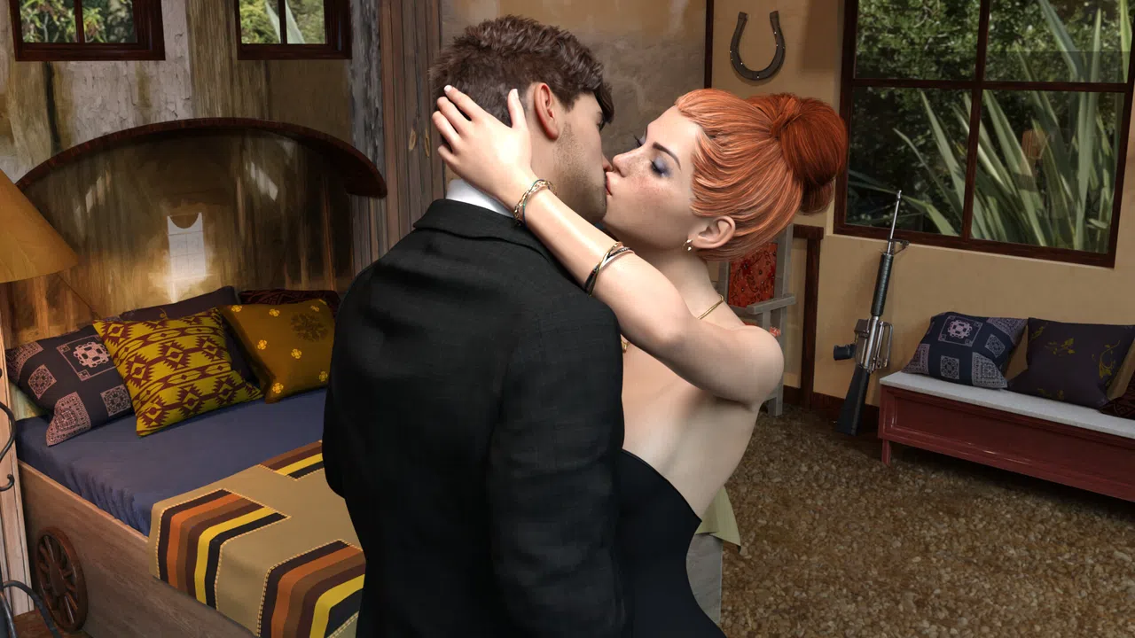 My Dorm - Season 2 Screenshot 21