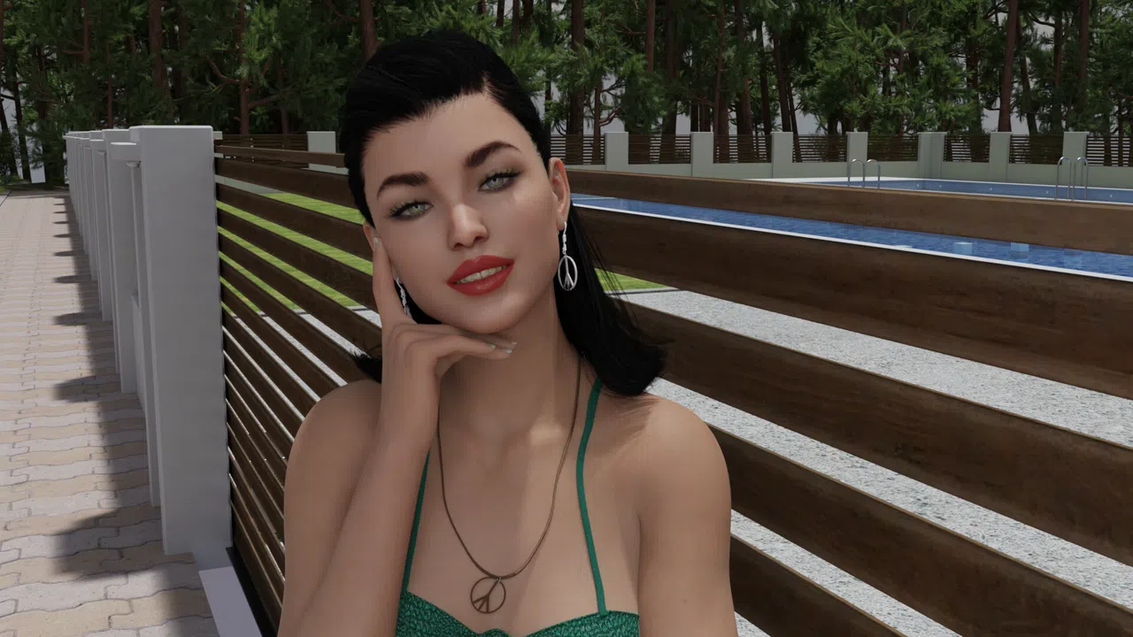 My Dorm - Season 2 Screenshot 7