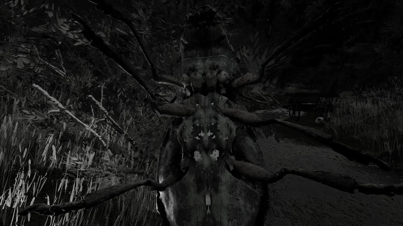 Dakini Screenshot 5