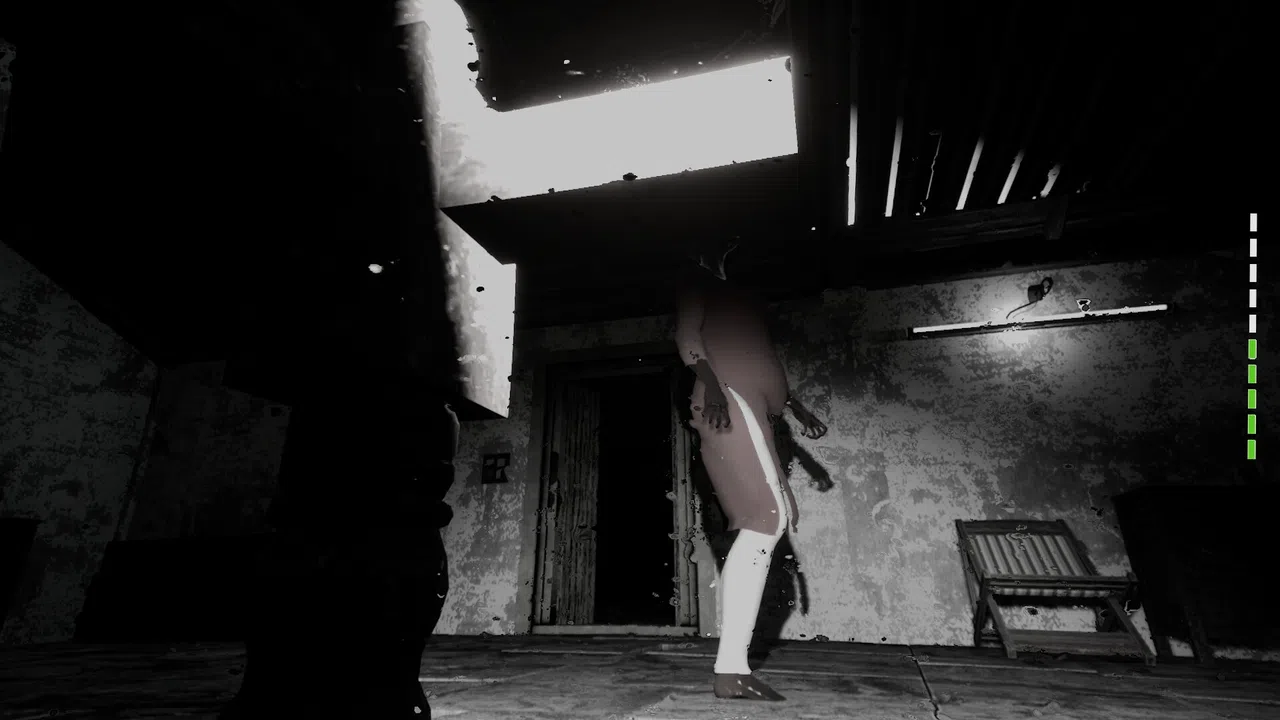 Dakini Screenshot 4