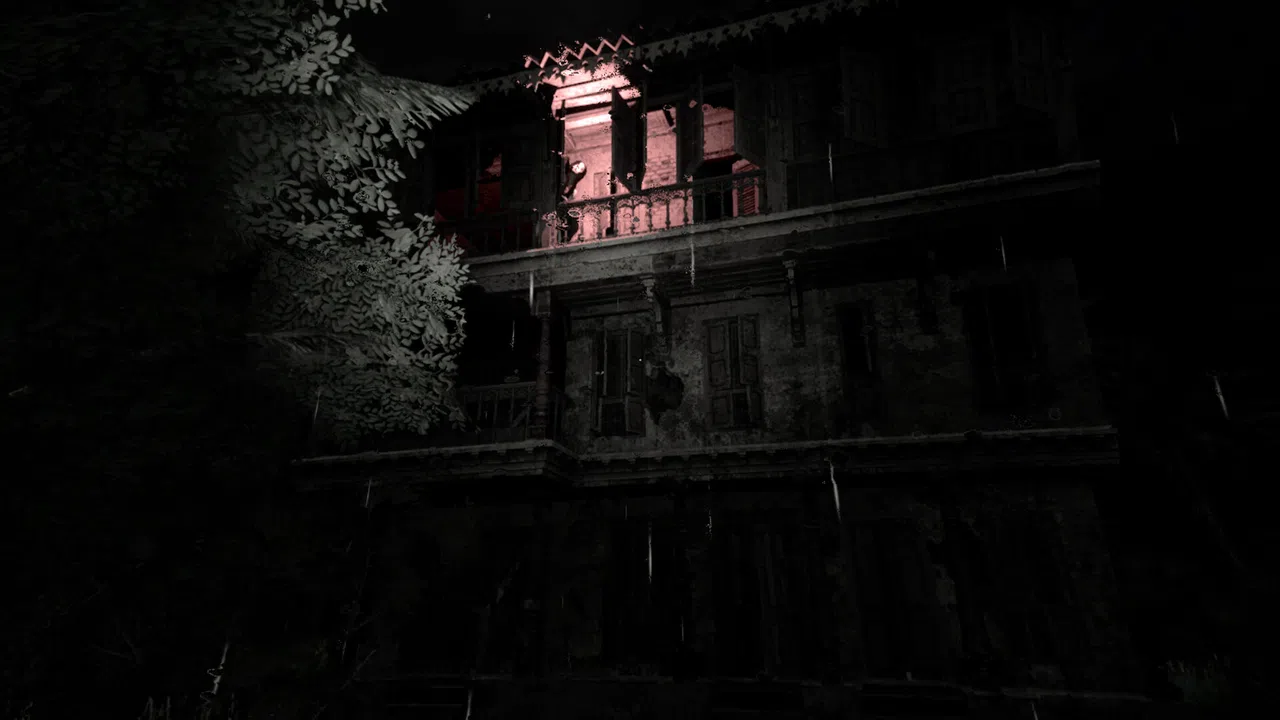 Dakini Screenshot 3