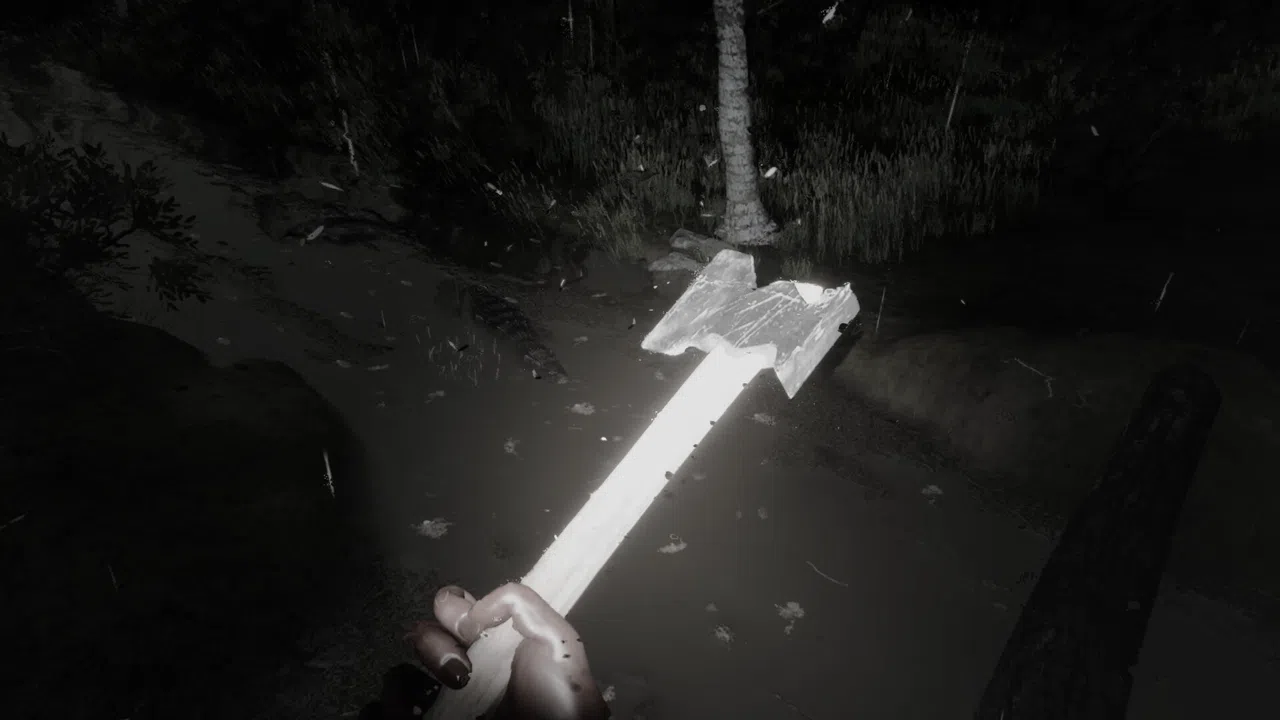 Dakini Screenshot 2