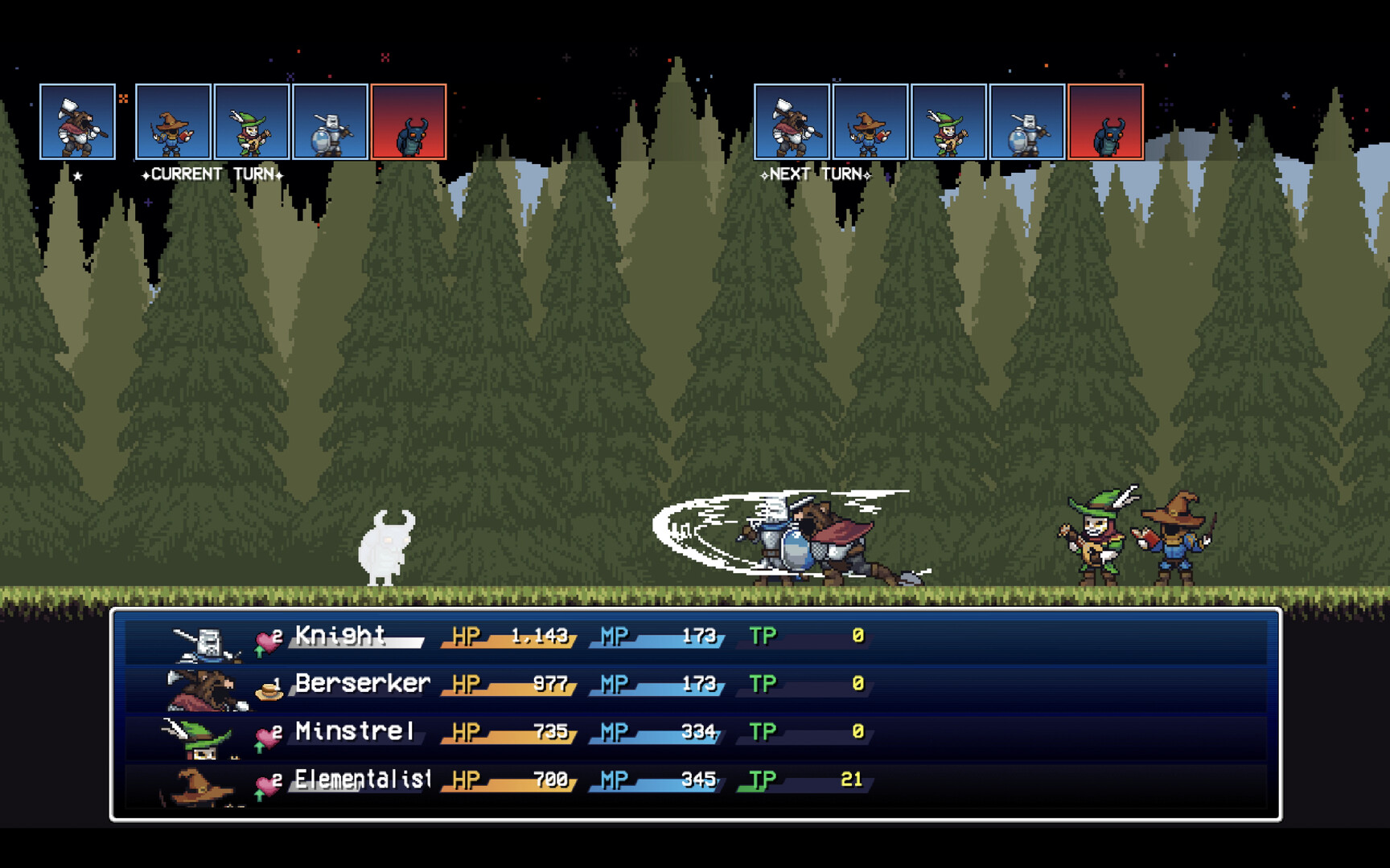 This Place at the End: An Apocalyptic RPG Screenshot 6