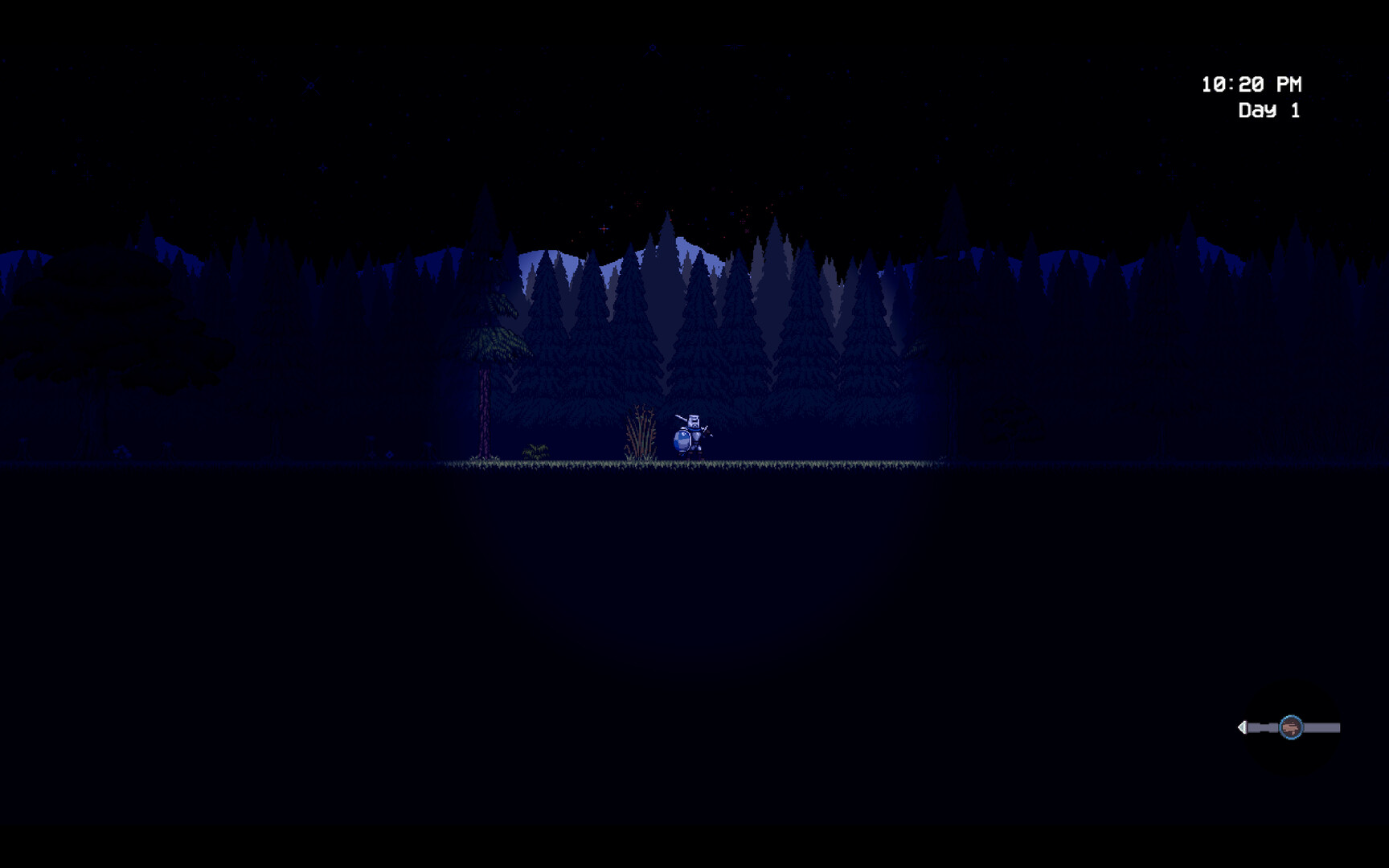 This Place at the End: An Apocalyptic RPG Screenshot 3