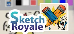 Sketch Royale - Draw Something