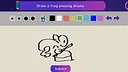 Sketch Royale - Draw Something Screenshot 2