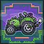 Typing 100w icon
