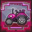 Typing 10w icon
