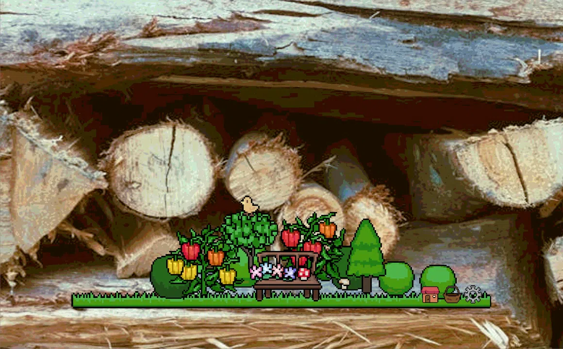 Type Planting Screenshot 5