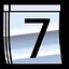 Week Warrior icon