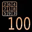 Dedicated icon