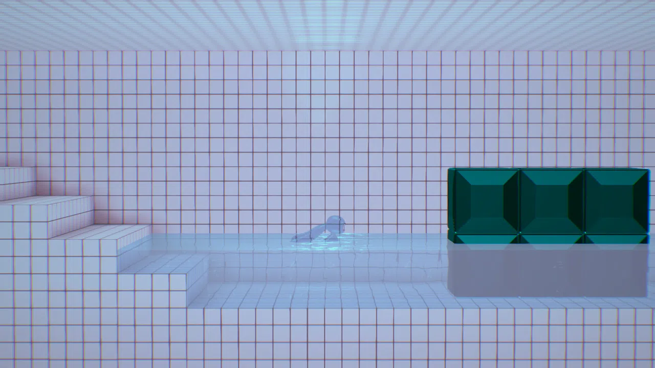 Still, I am. Screenshot 1
