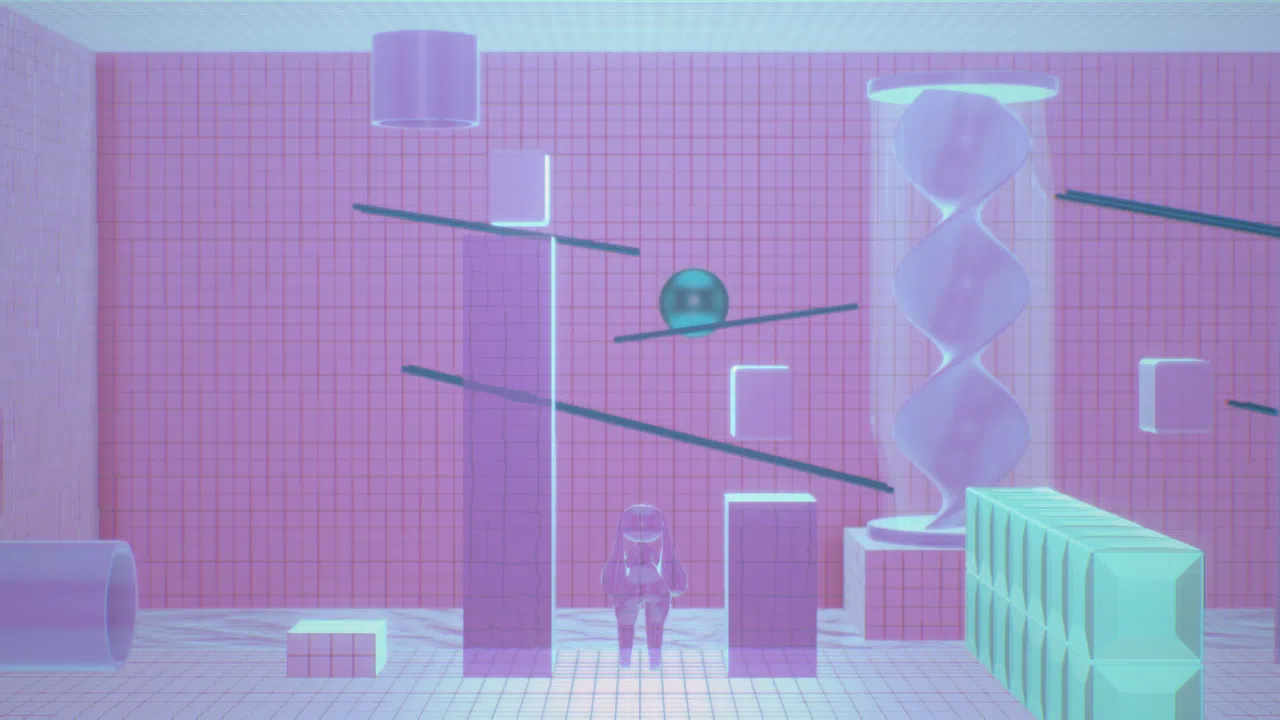 Still, I am. Screenshot 2