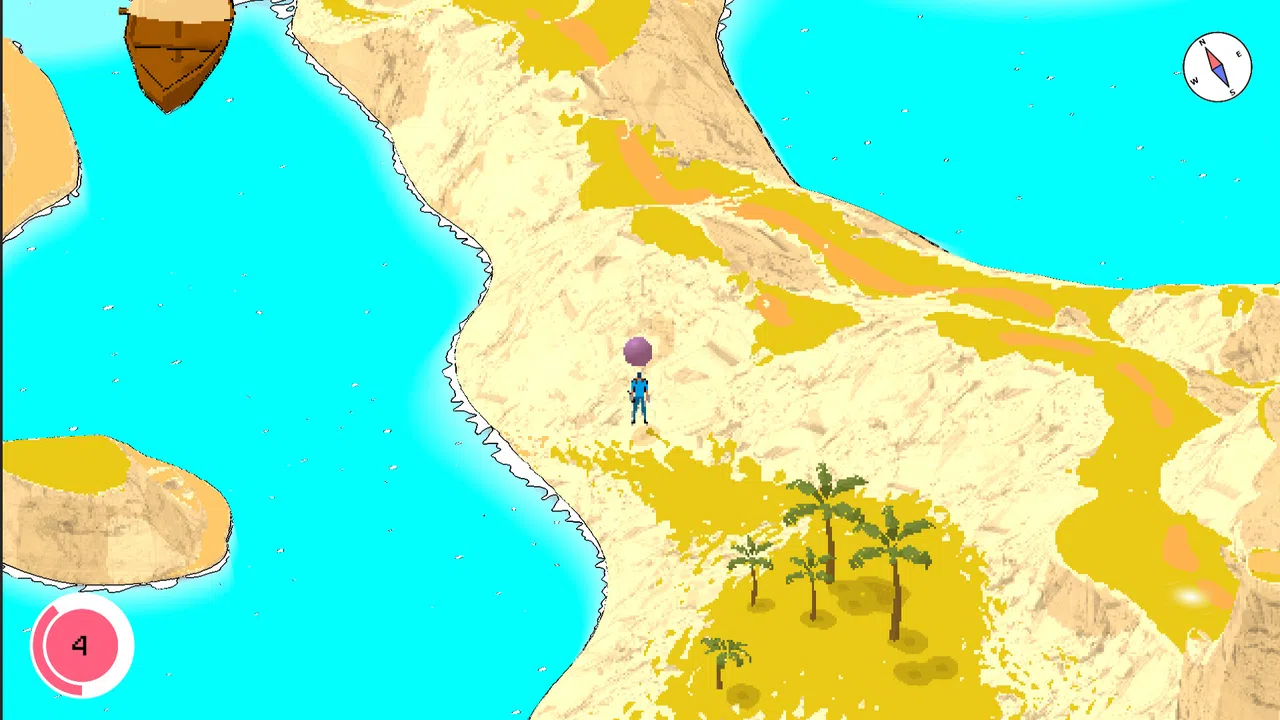 Umbrella Postman Screenshot 5