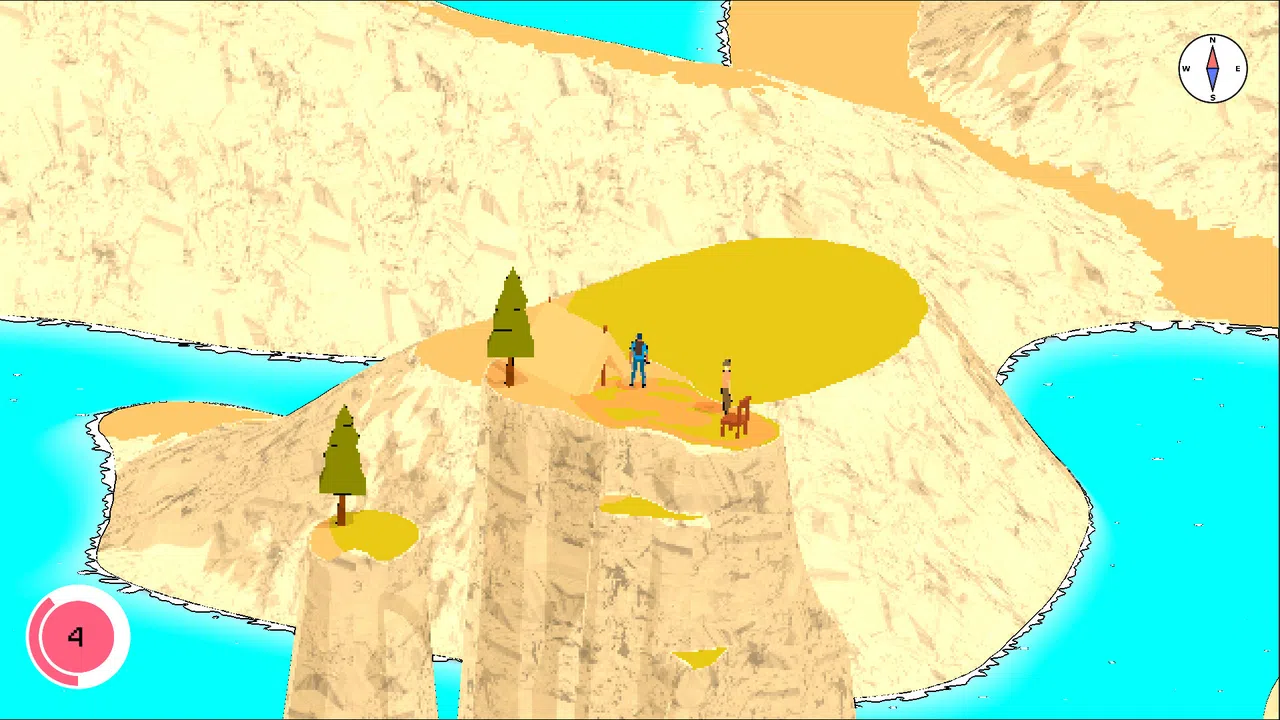 Umbrella Postman Screenshot 2