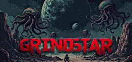 Grindstar
