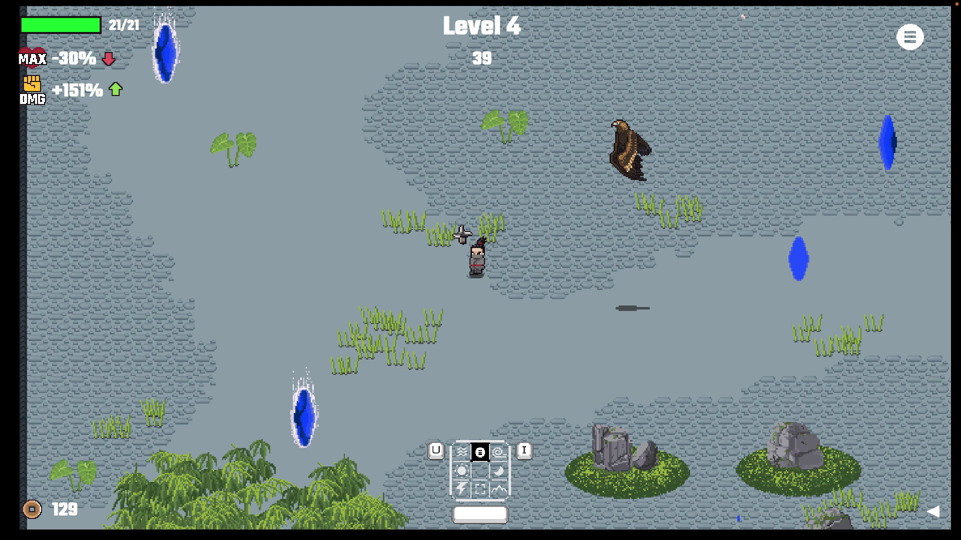 Samurai beat demons Screenshot 10