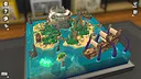 Diorama Builder - Pirate Isle Screenshot 0