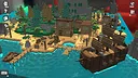 Diorama Builder - Pirate Isle Screenshot 5