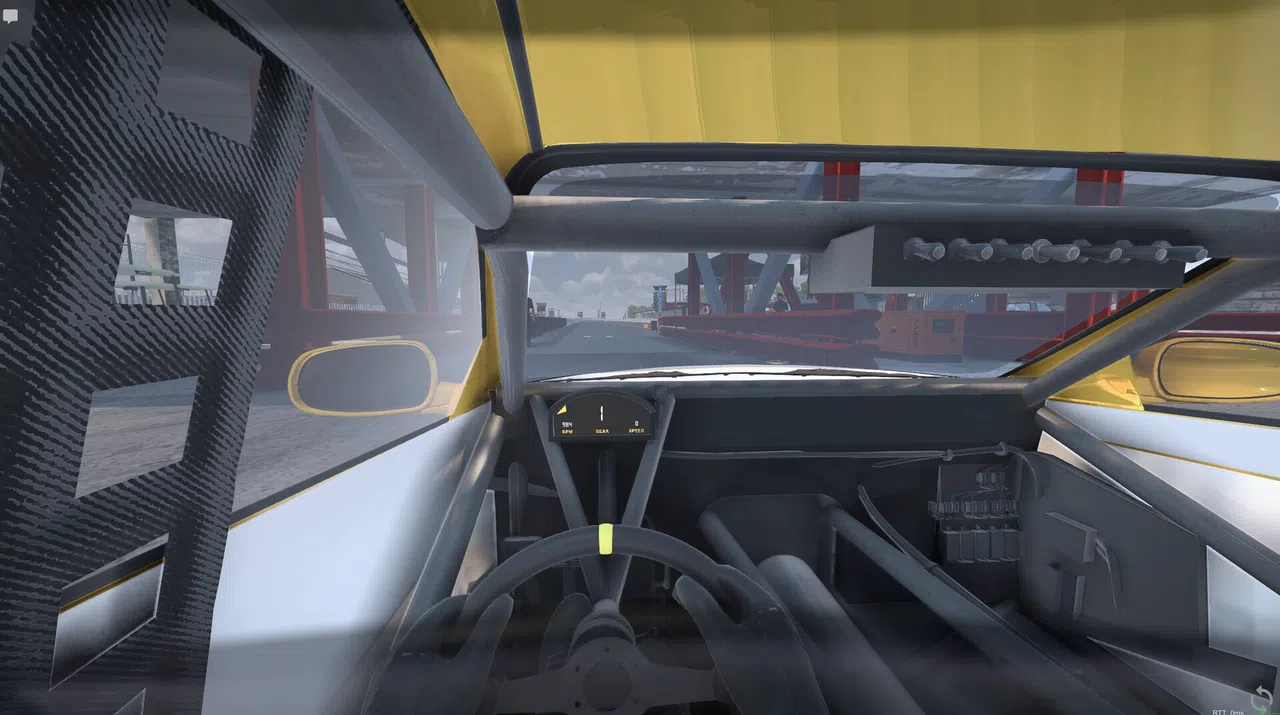 Bounty Drag Racing - FWD Pack 2 Screenshot 7