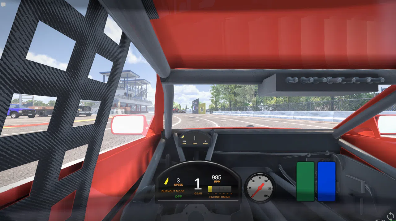 Bounty Drag Racing - FWD Pack 2 Screenshot 11