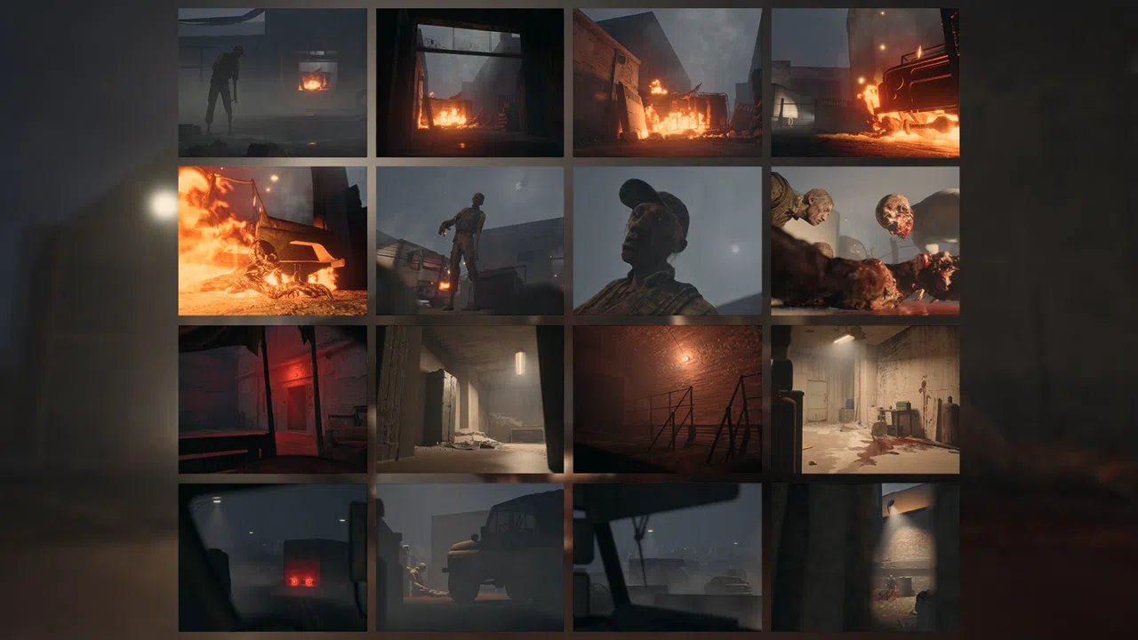 Operation: Outbreak - Supporter Pack Screenshot 0