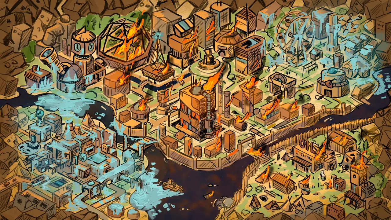 Circuit Shop Screenshot 5