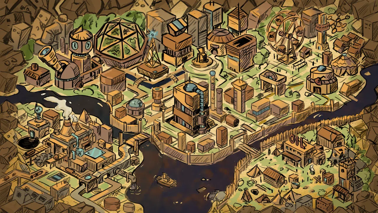 Circuit Shop Screenshot 4