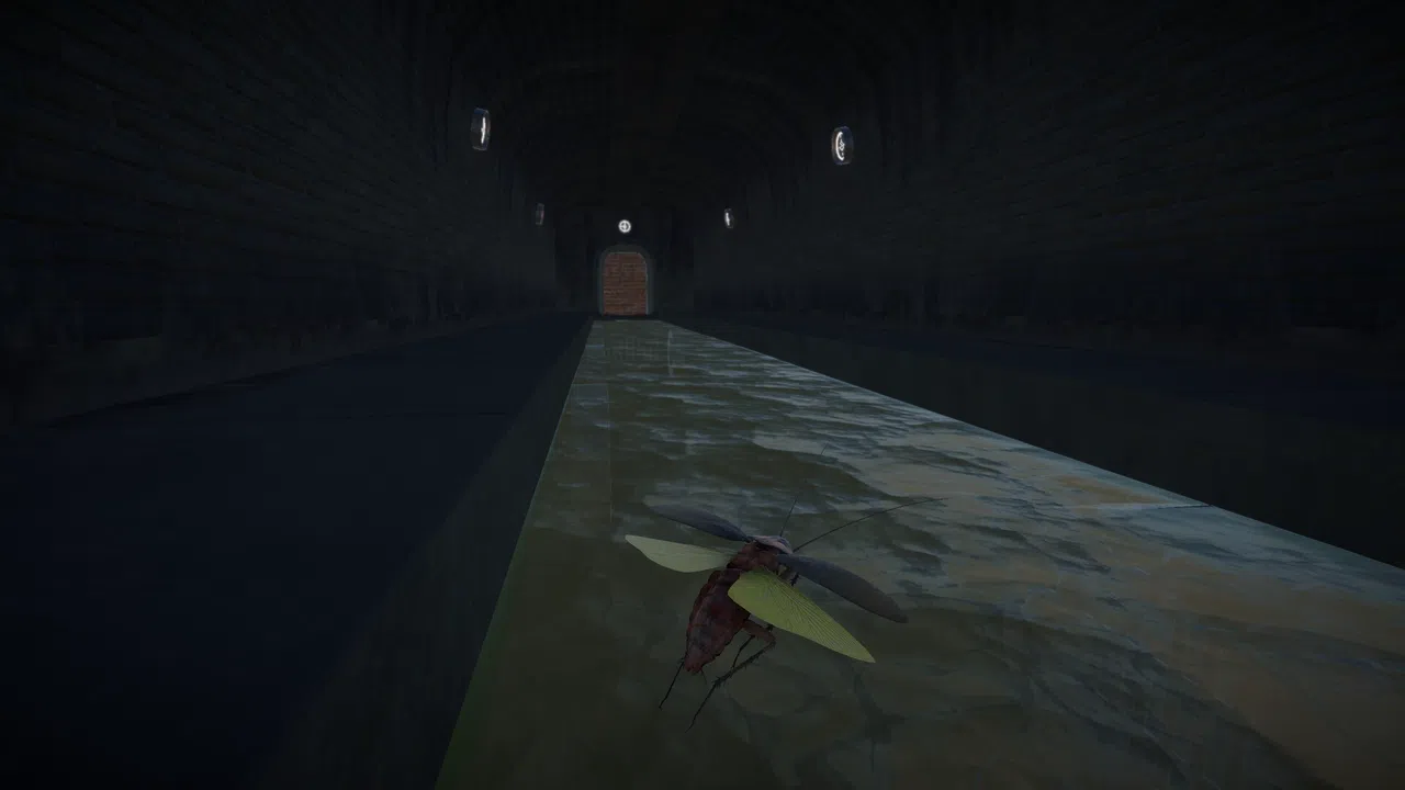 Life of a Cockroach Screenshot 11