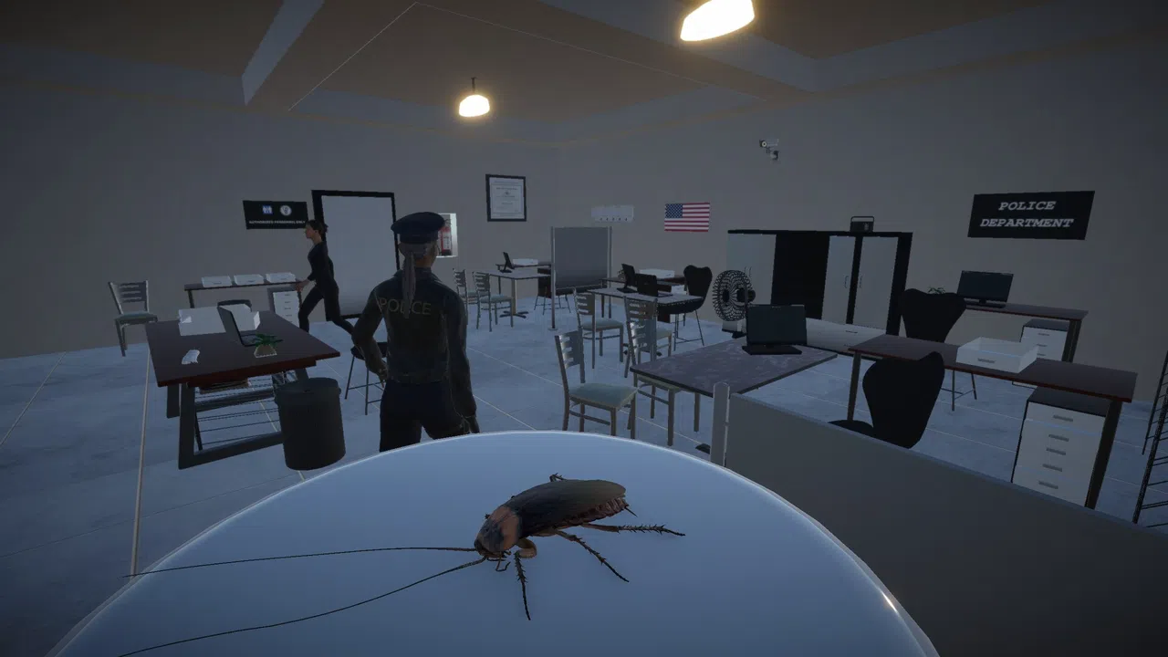 Life of a Cockroach Screenshot 9