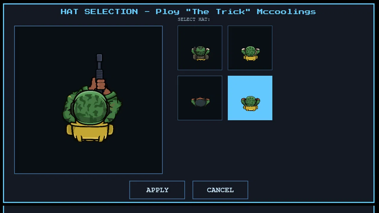 Journey to Eden Screenshot 2