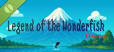 Legend of the Wonderfish
