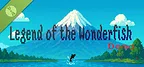 Legend of the Wonderfish