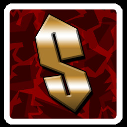 CHAIR SUPER HELL icon