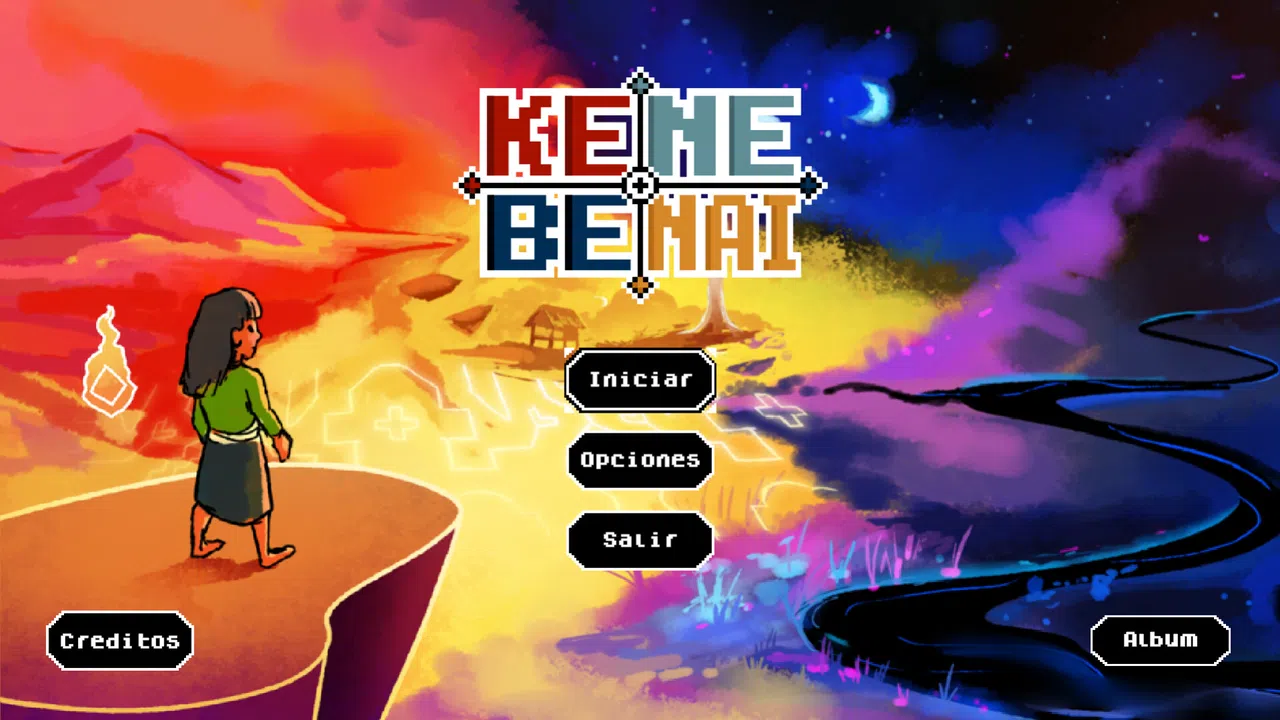 Kene Benai Screenshot 0