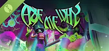 Axe Me Why Demo