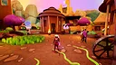 Axe Me Why Demo Screenshot 5