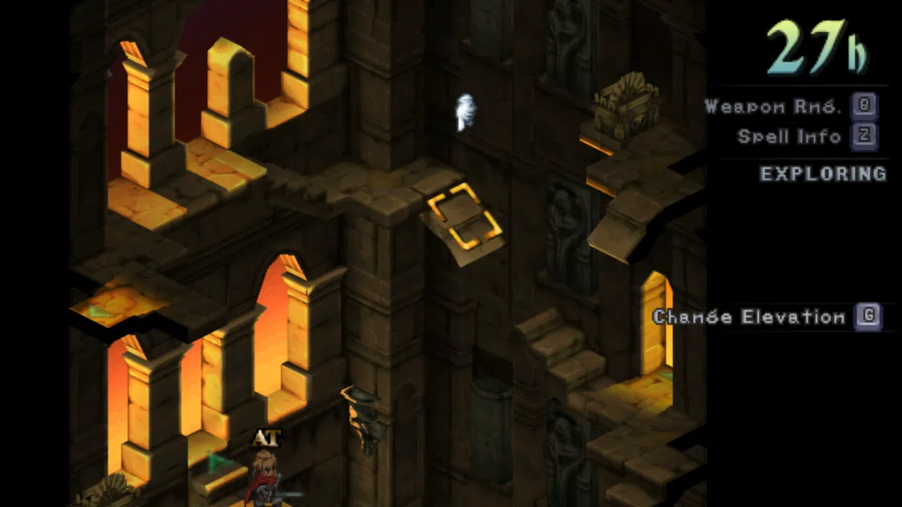 Radiant Sword Screenshot 11