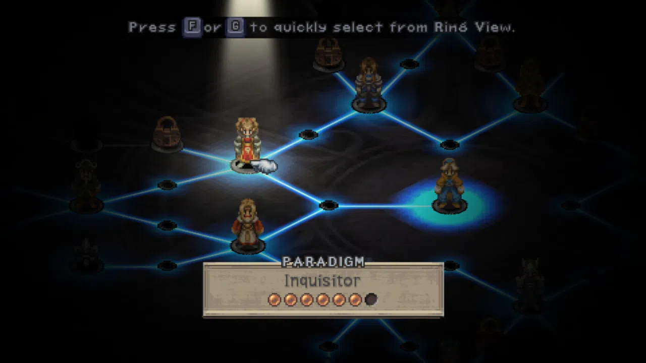 Radiant Sword Screenshot 9