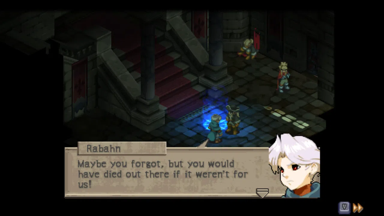 Radiant Sword Screenshot 7
