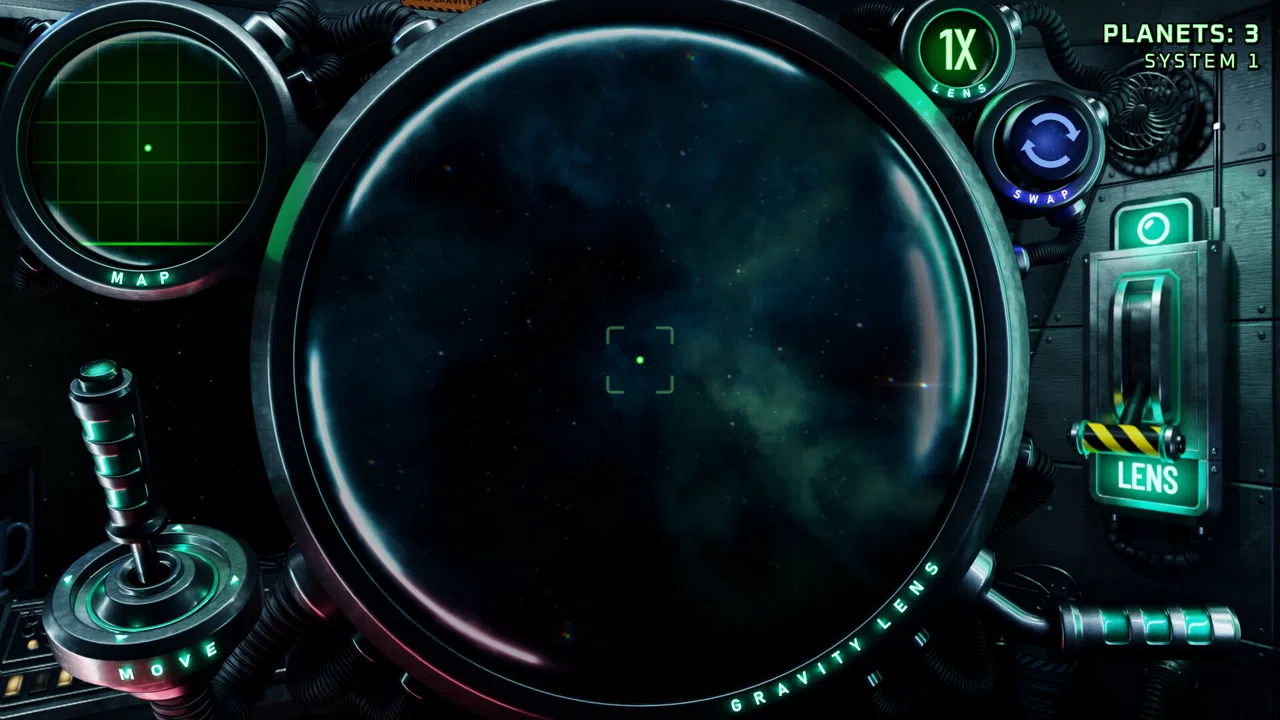 Planet Gallery Screenshot 0