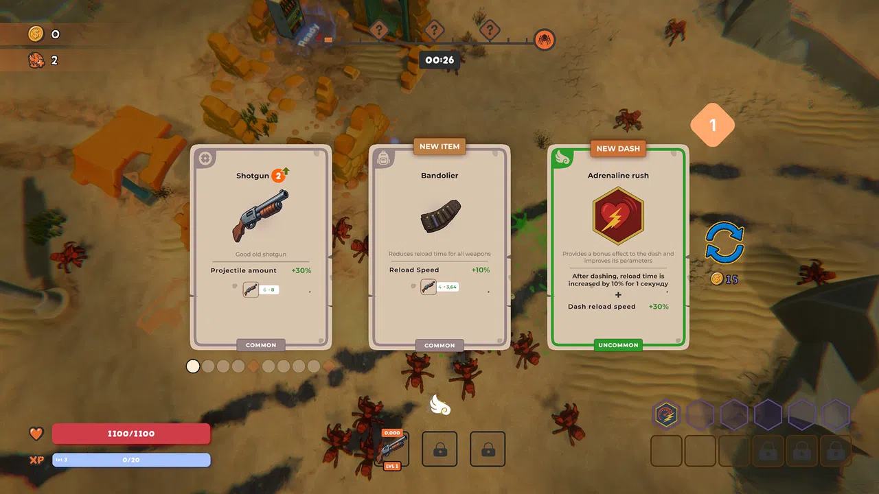Bird Them Up Screenshot 2