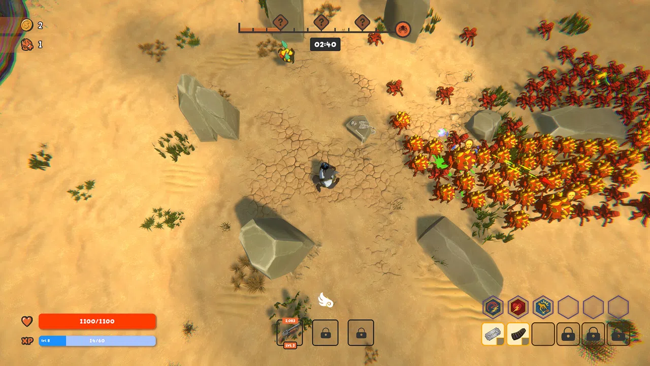 Bird Them Up Screenshot 6
