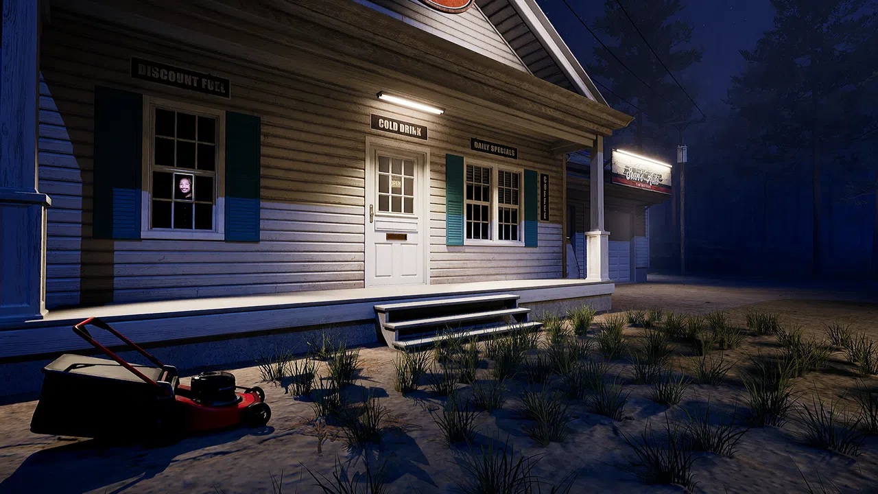 Before Exit: Gas Station - Midnight DLC Screenshot 3