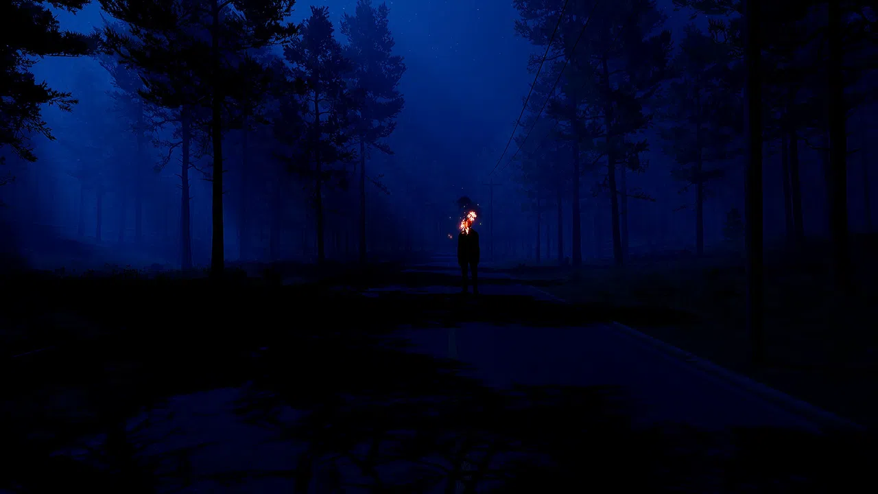 Before Exit: Gas Station - Midnight DLC Screenshot 0