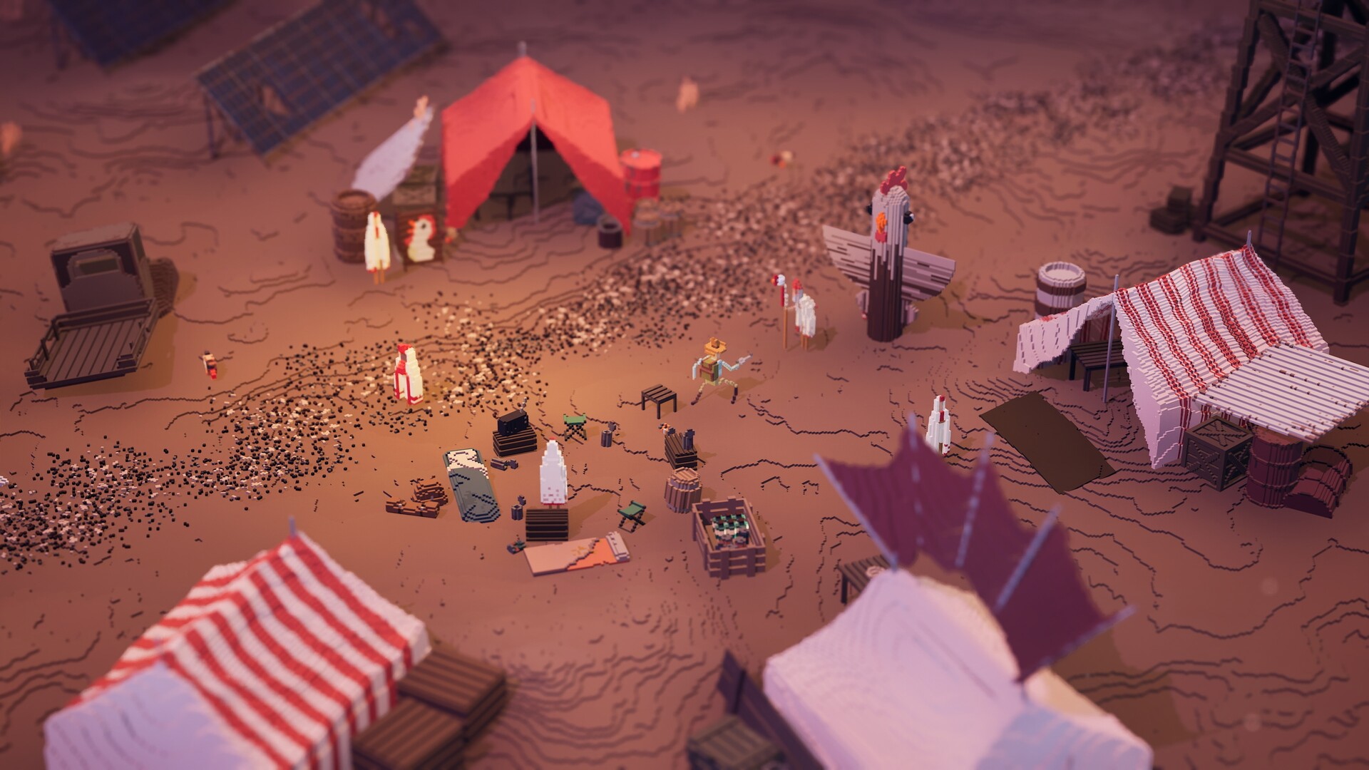 Erosion Screenshot 6