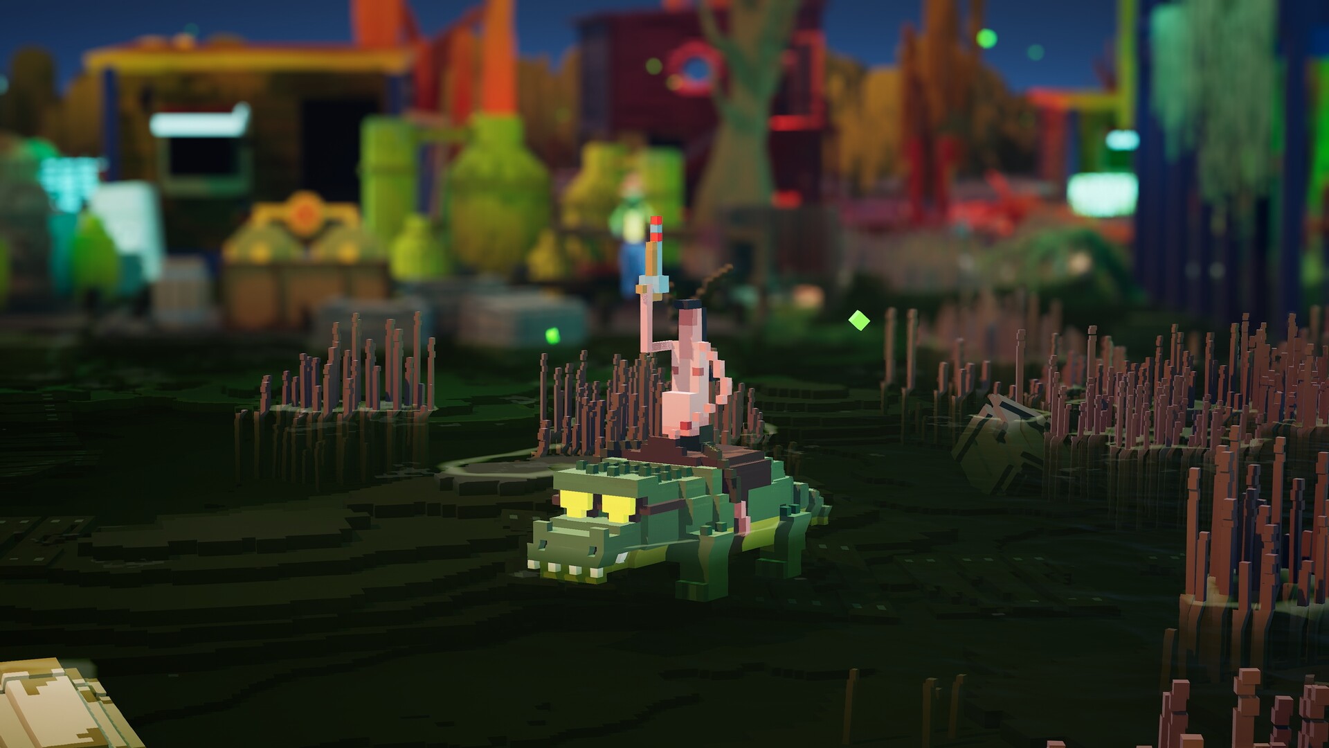 Erosion Screenshot 5